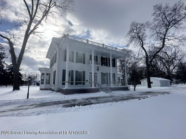 1912 4th Street Jackson, MI 49203 - Photo 31 of 37 31