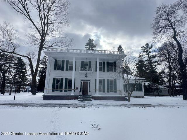 1912 4th Street Jackson, MI 49203 - Photo 32 of 37 32