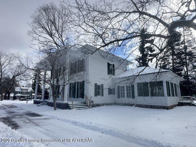 1912 4th Street Jackson, MI 49203 - Photo 33 of 37 33