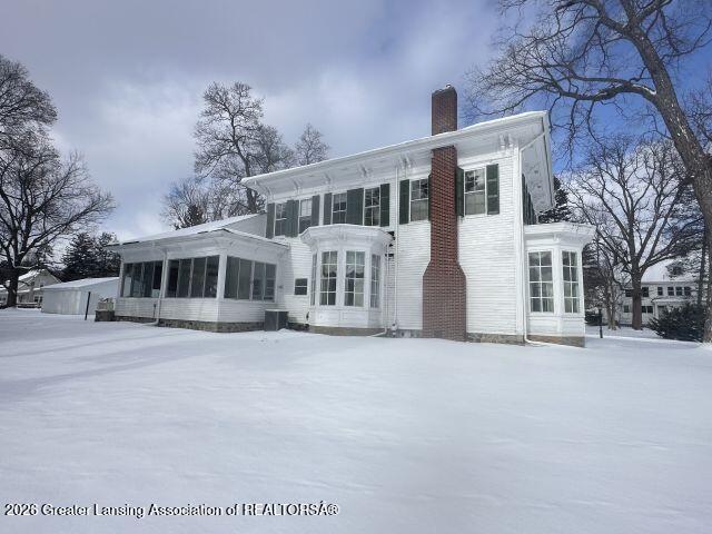 1912 4th Street Jackson, MI 49203 - Photo 34 of 37 34