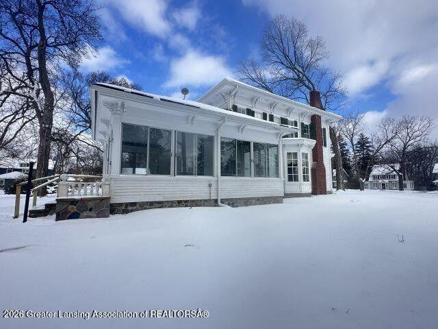 1912 4th Street Jackson, MI 49203 - Photo 35 of 37 35