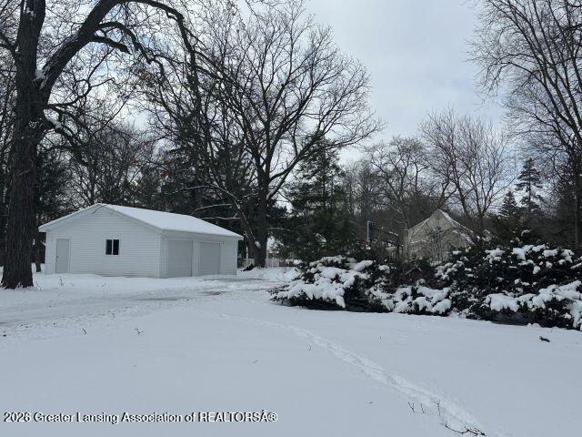 1912 4th Street Jackson, MI 49203 - Photo 37 of 37 37