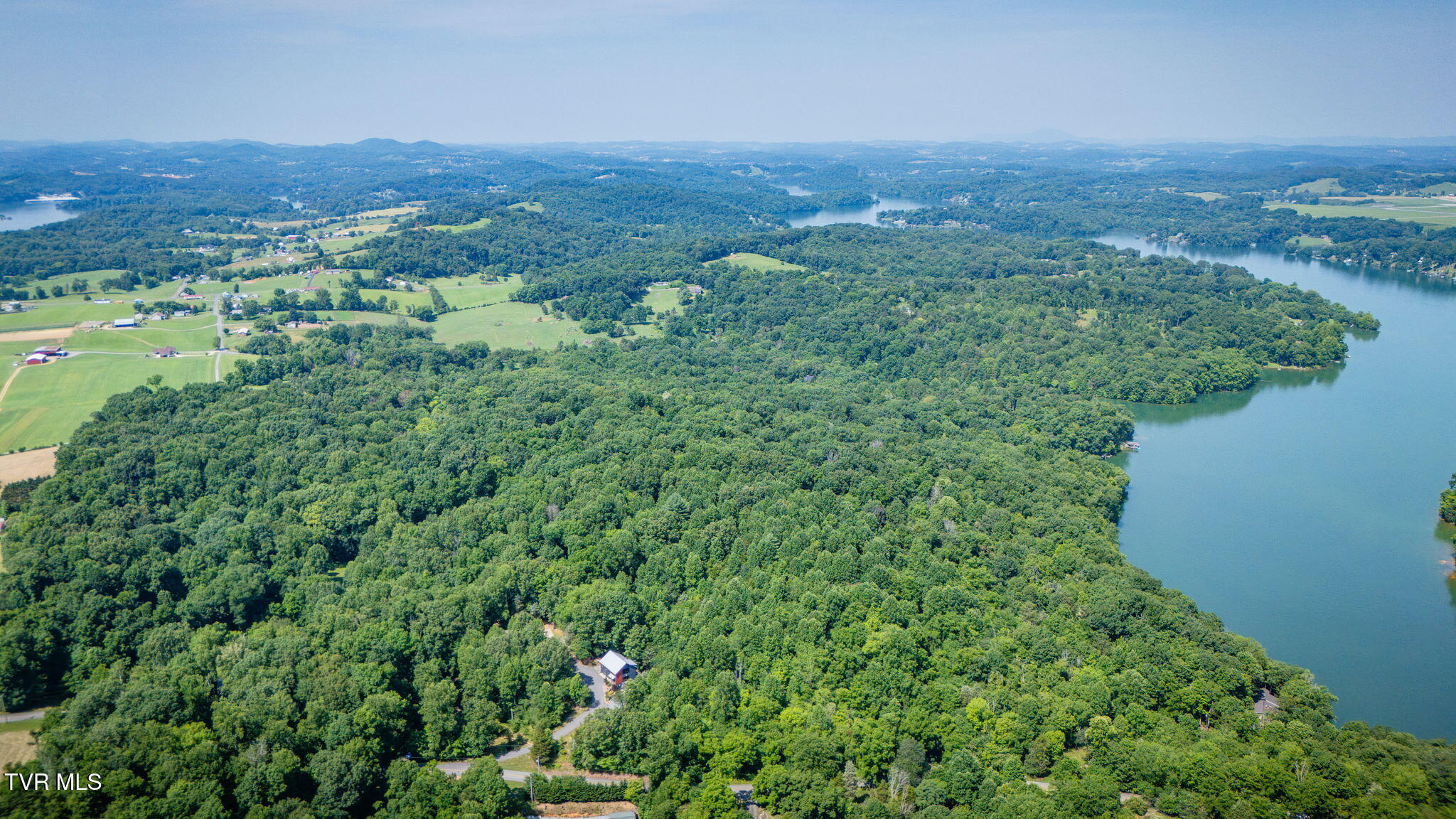 379 Hideaway Farm Road Piney Flats, TN 37686 - Photo 61 of 62 102