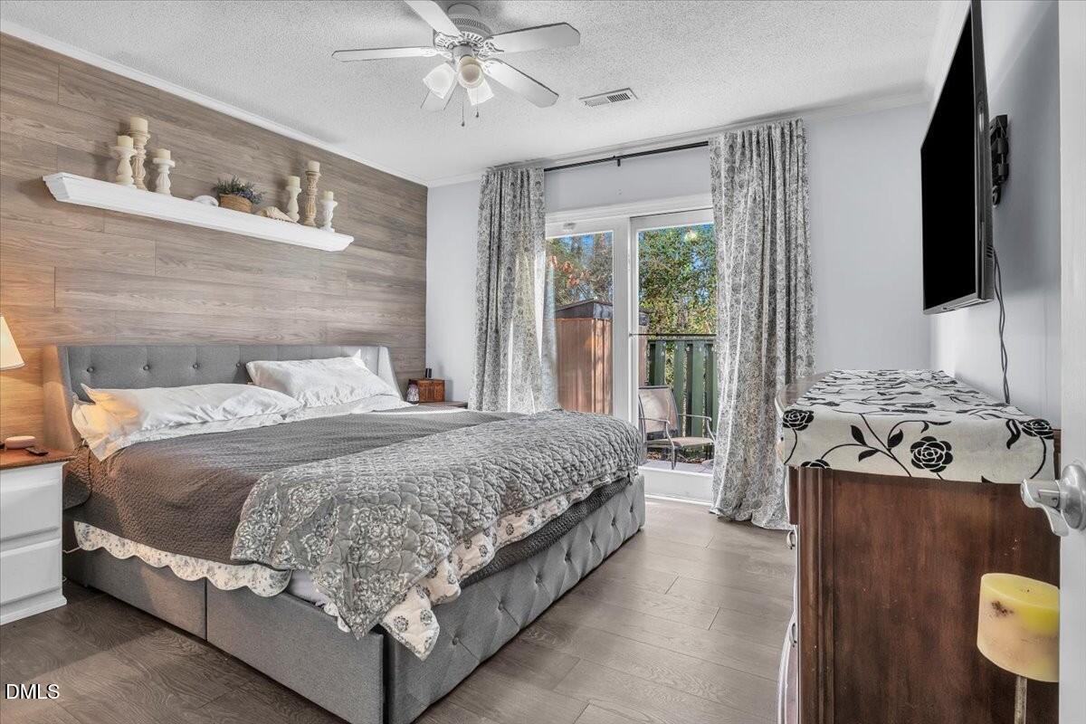 4705 Walden Pond Drive, Unit B Raleigh, NC 27604 - Photo 13 of 20 Walden Pond PBDRM 1