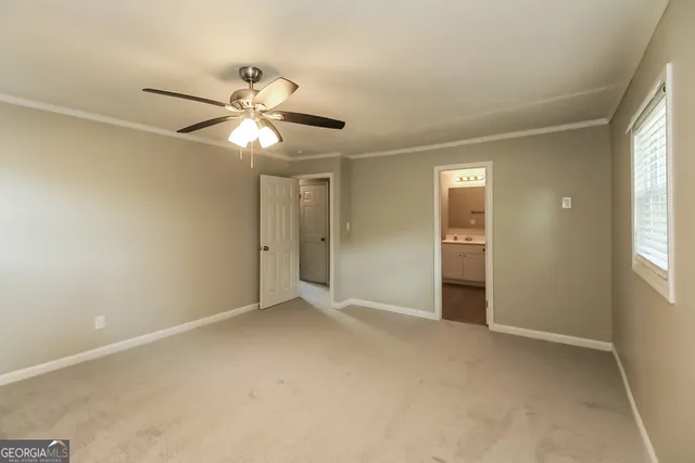 $1,780 | 4358 Greenwillow Way, Conley, GA 30288