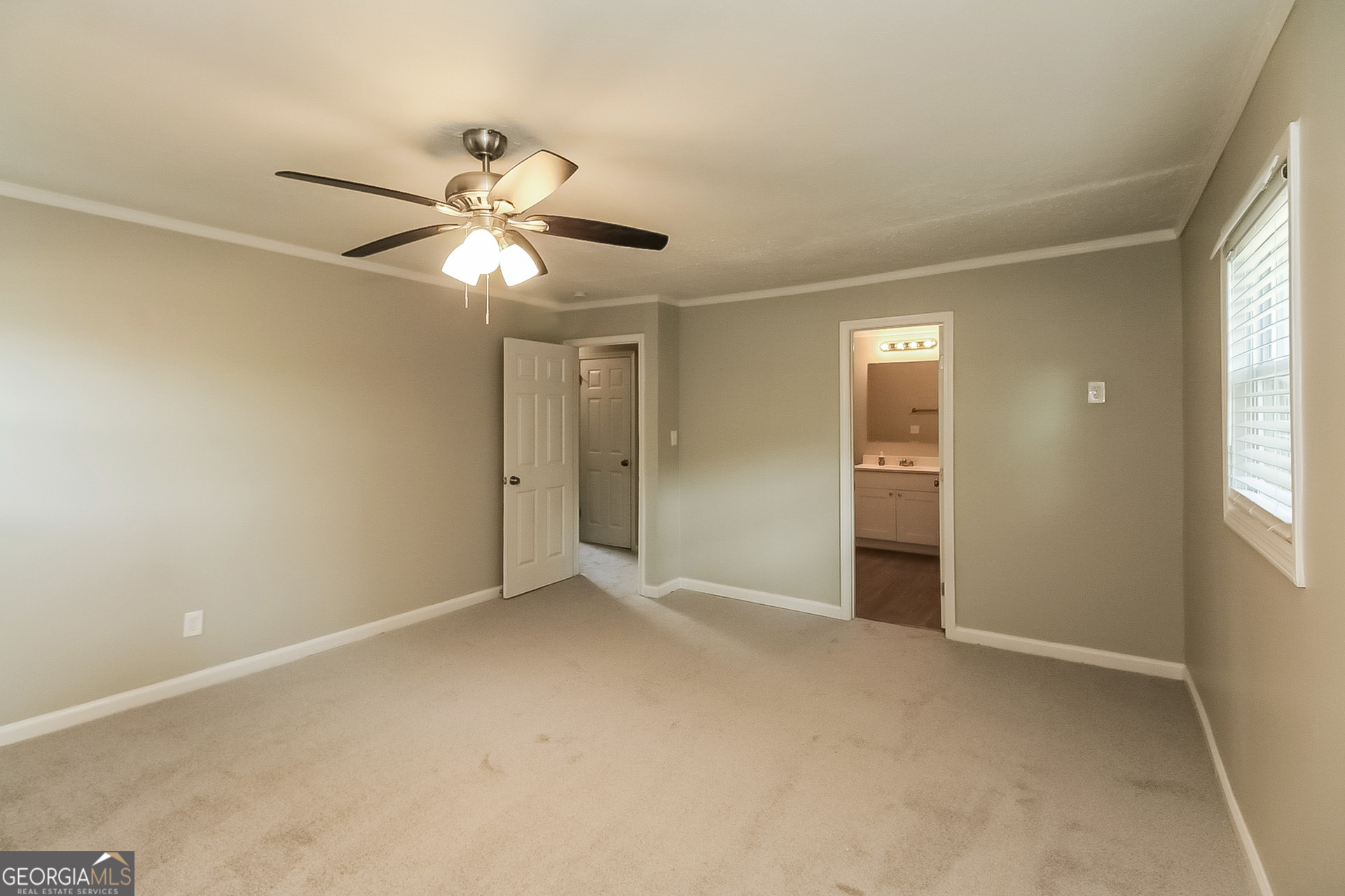 4358 Greenwillow Way Conley, GA 30288 - Photo 12 of 18