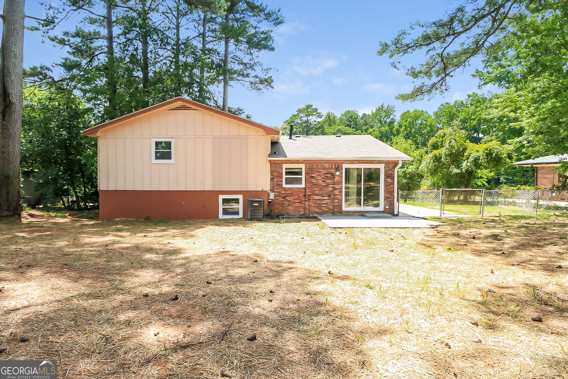 4358 Greenwillow Way Conley, GA 30288 - Photo 18 of 18