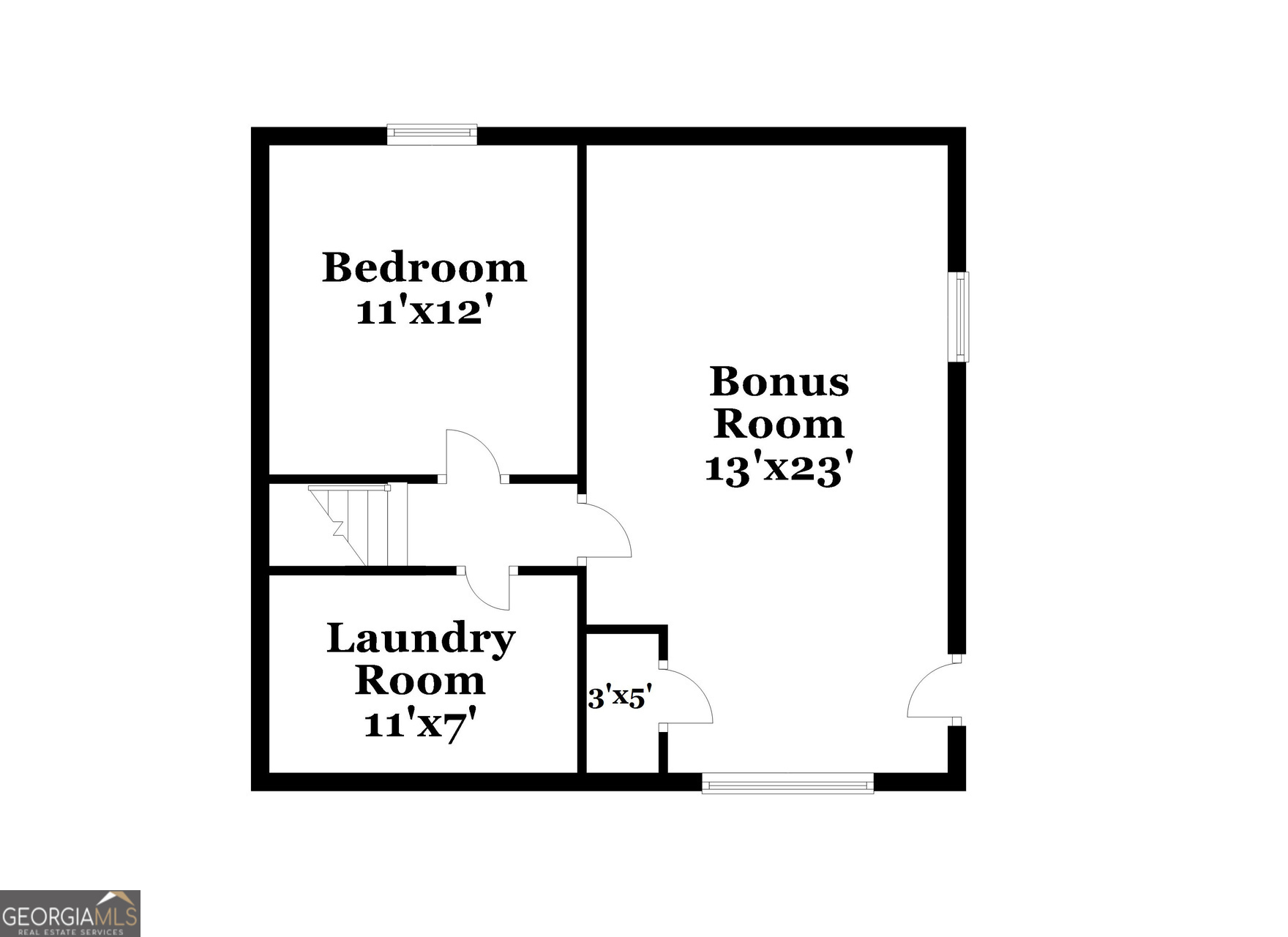 4358 Greenwillow Way Conley, GA 30288 - Photo 4 of 18
