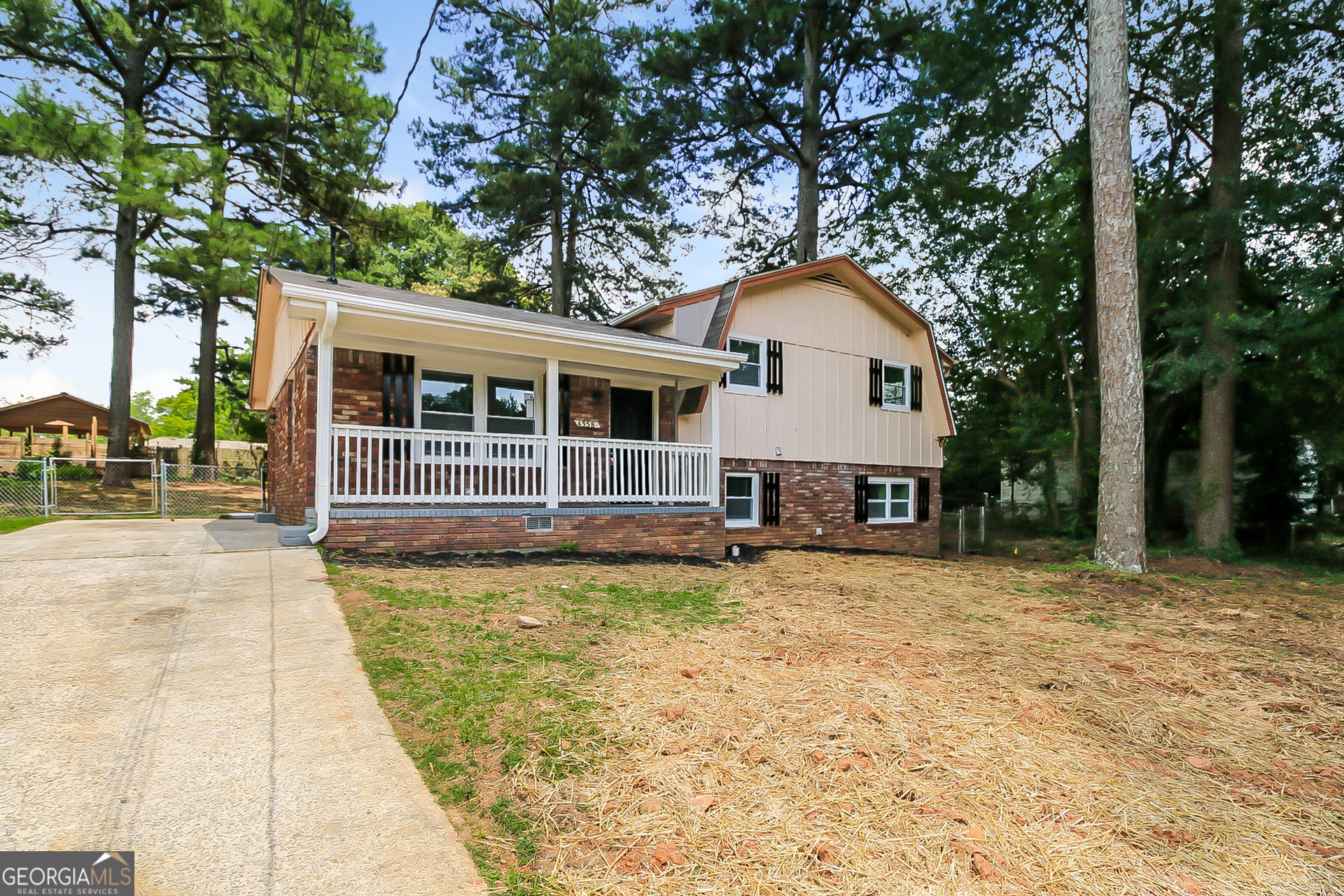 4358 Greenwillow Way Conley, GA 30288 - Photo 5 of 18