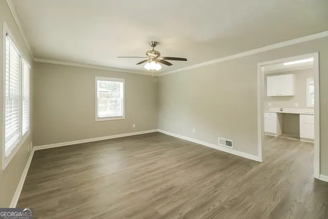 $1,780 | 4358 Greenwillow Way, Conley, GA 30288