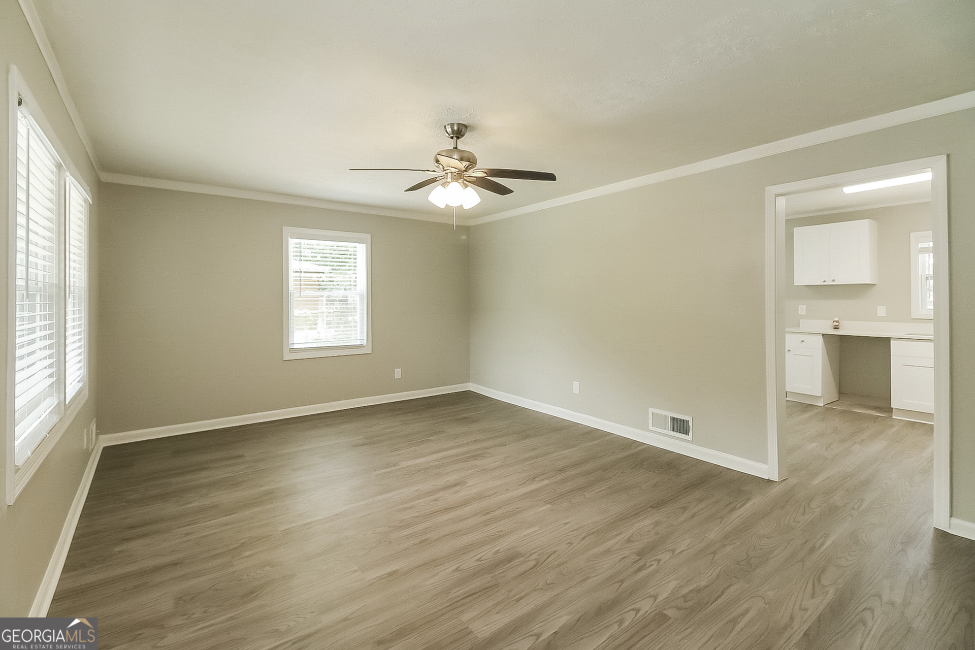 4358 Greenwillow Way Conley, GA 30288 - Photo 6 of 18