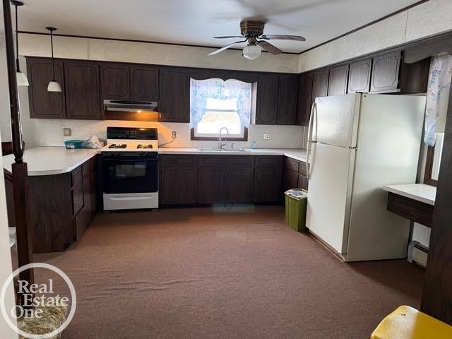 15594 Bryce Road Capac, MI 48014 - Photo 14 of 35