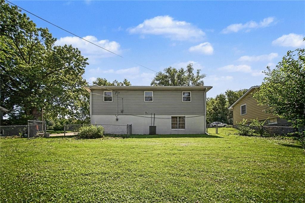 5808 Pleasant Avenue St. Joseph, MO 64503 - Photo 16 of 19