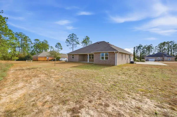 $490,000 | 334 Tournament Lane, Freeport, FL 32439
