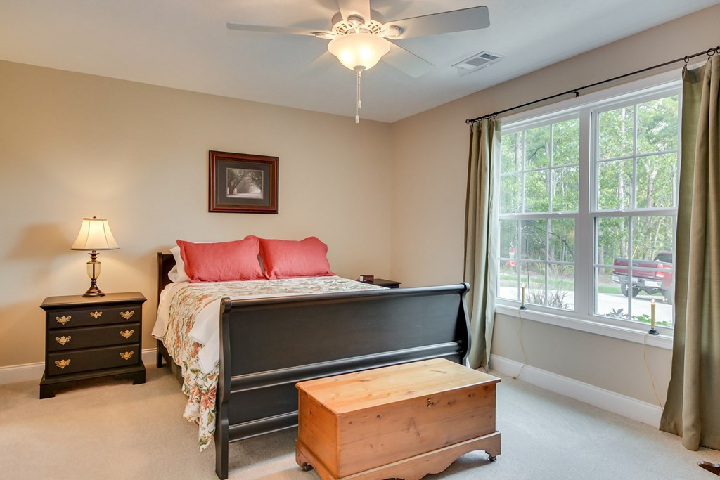 731 Wrights Mill Road Aiken, SC 29801 - Photo 17 of 29