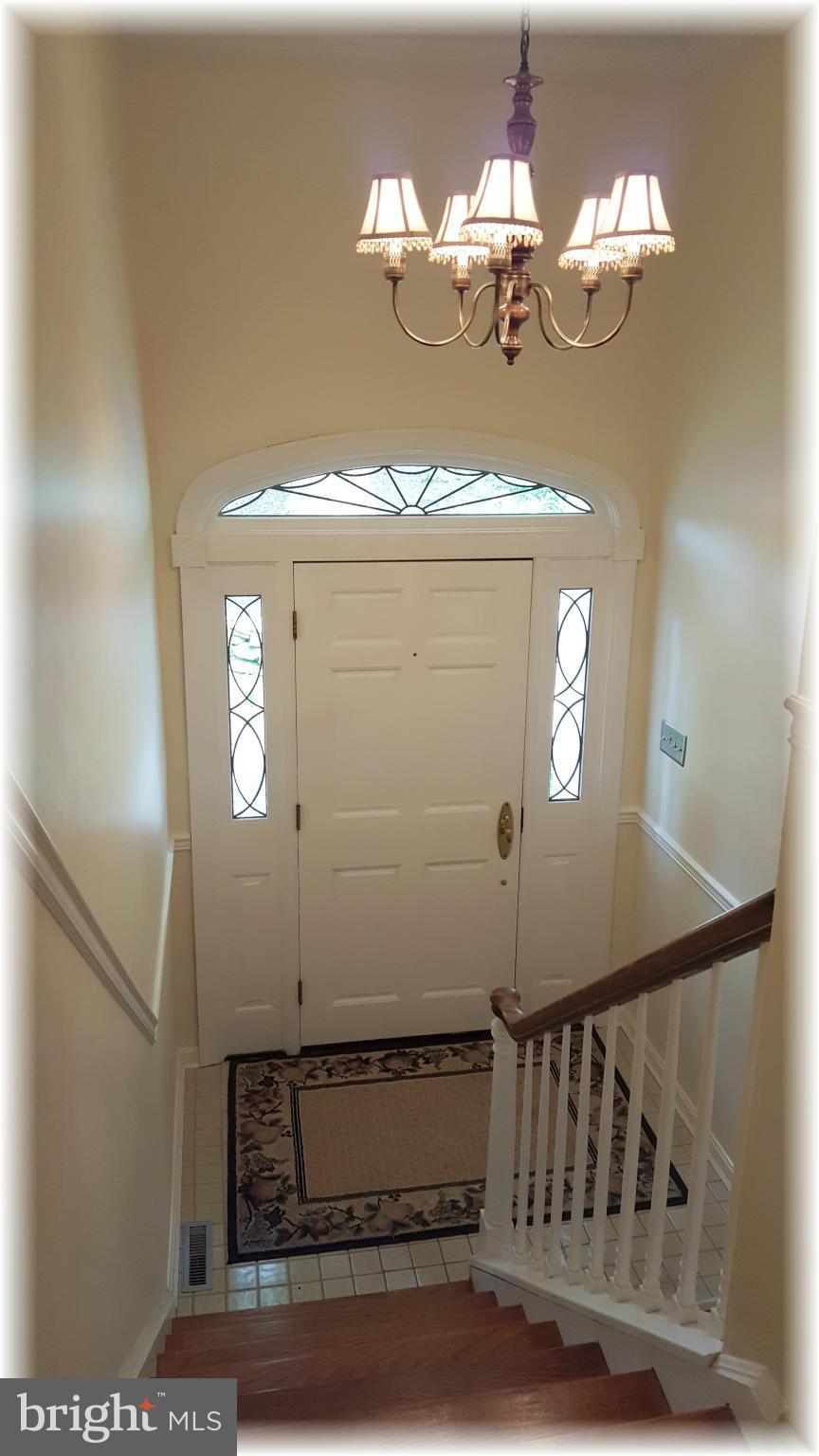 12009 Caspian Road Kingsville, MD 21087 - Photo 11 of 30 The illuminated, 2-story foyer will welcome you.