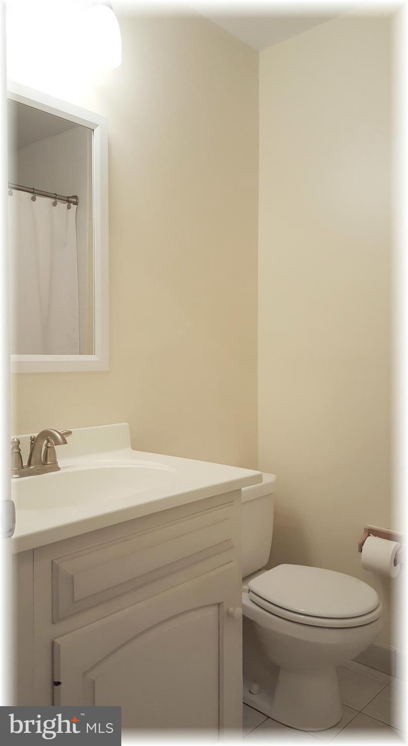 12009 Caspian Road Kingsville, MD 21087 - Photo 24 of 30 Recently updated hall bathroom.