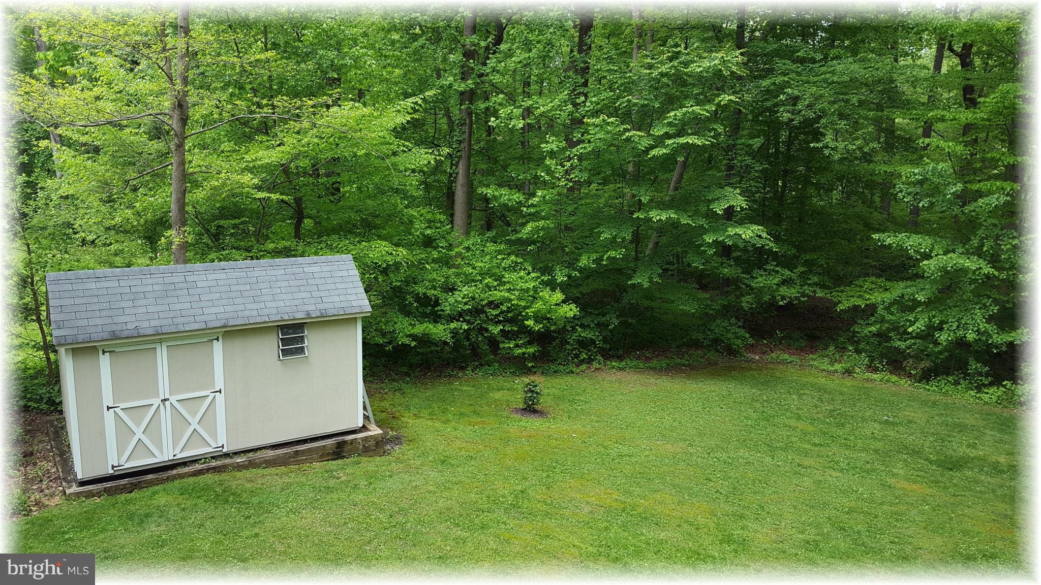12009 Caspian Road Kingsville, MD 21087 - Photo 7 of 30 1 of 2 outdoor storage spaces.