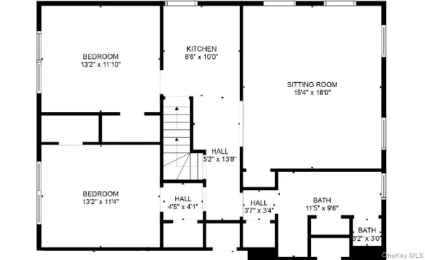 $1,950 | 504 Broadway, Monticello, NY 12701