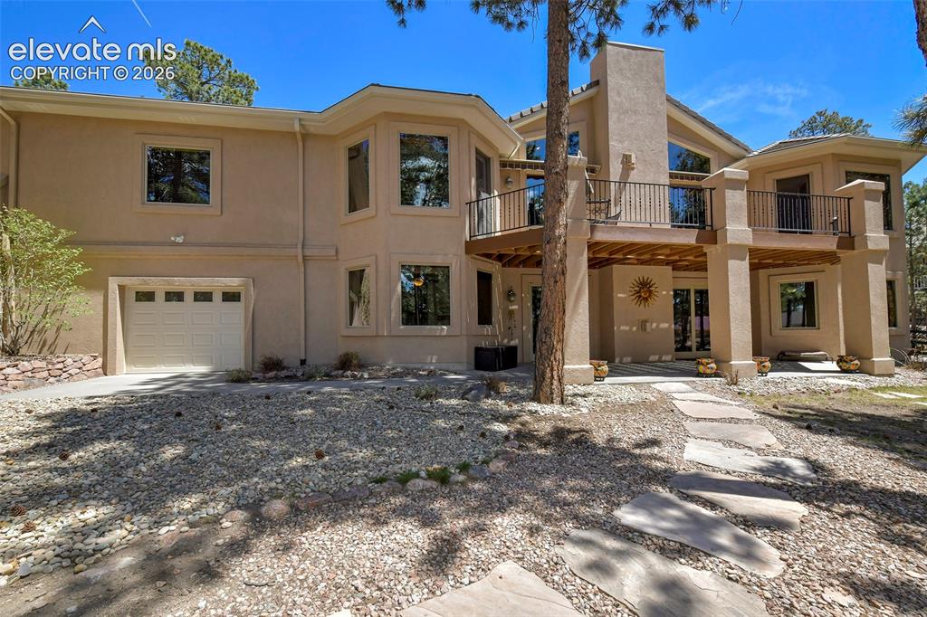 18090 Bakers Farm Road Colorado Springs, CO 80908 - Photo 41 of 46