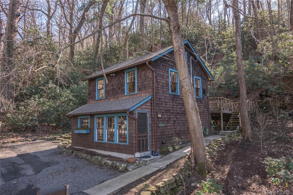 158 Cherokee Road Asheville, NC 28801 - Photo 1 of 23 Gallery Image 1