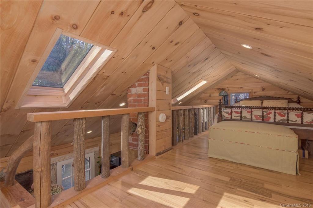 158 Cherokee Road Asheville, NC 28801 - Photo 11 of 23 Gallery Image 11