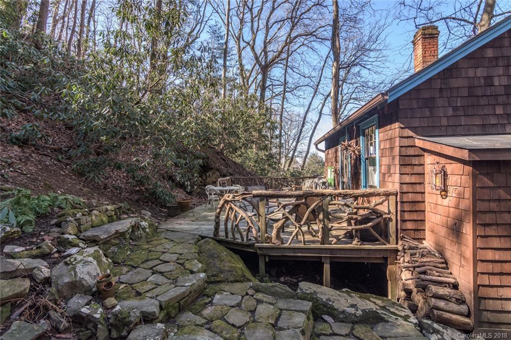 158 Cherokee Road Asheville, NC 28801 - Photo 18 of 23 Gallery Image 18