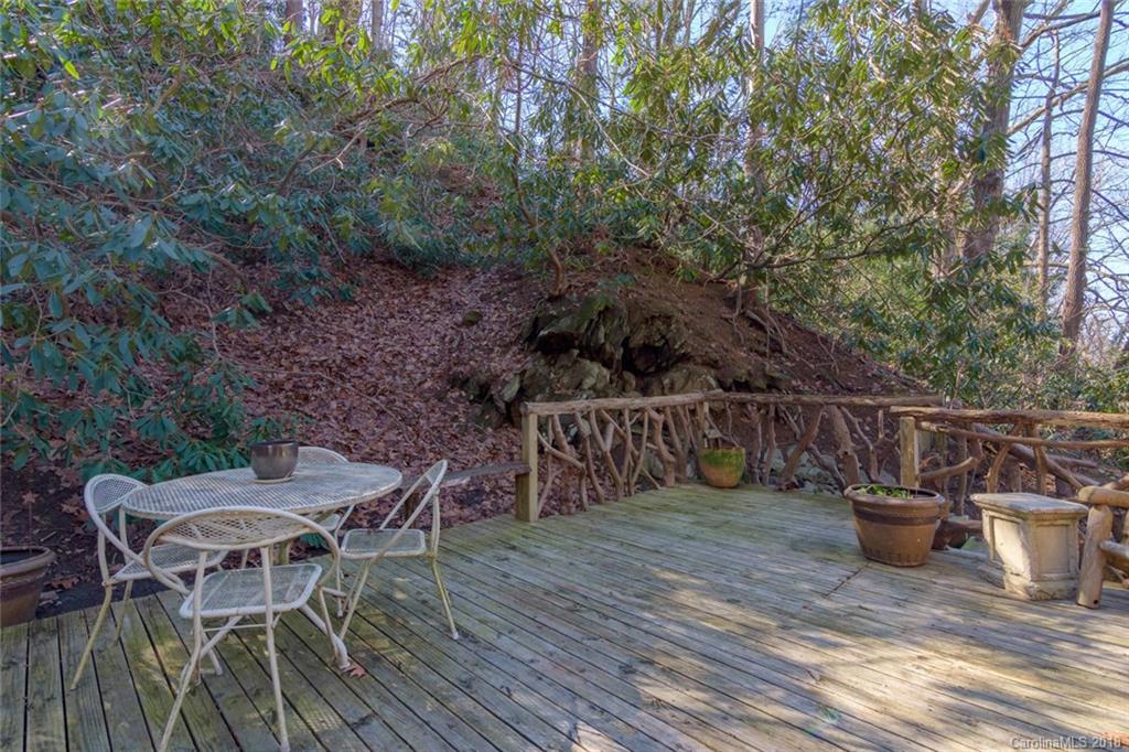 158 Cherokee Road Asheville, NC 28801 - Photo 19 of 23 Gallery Image 19