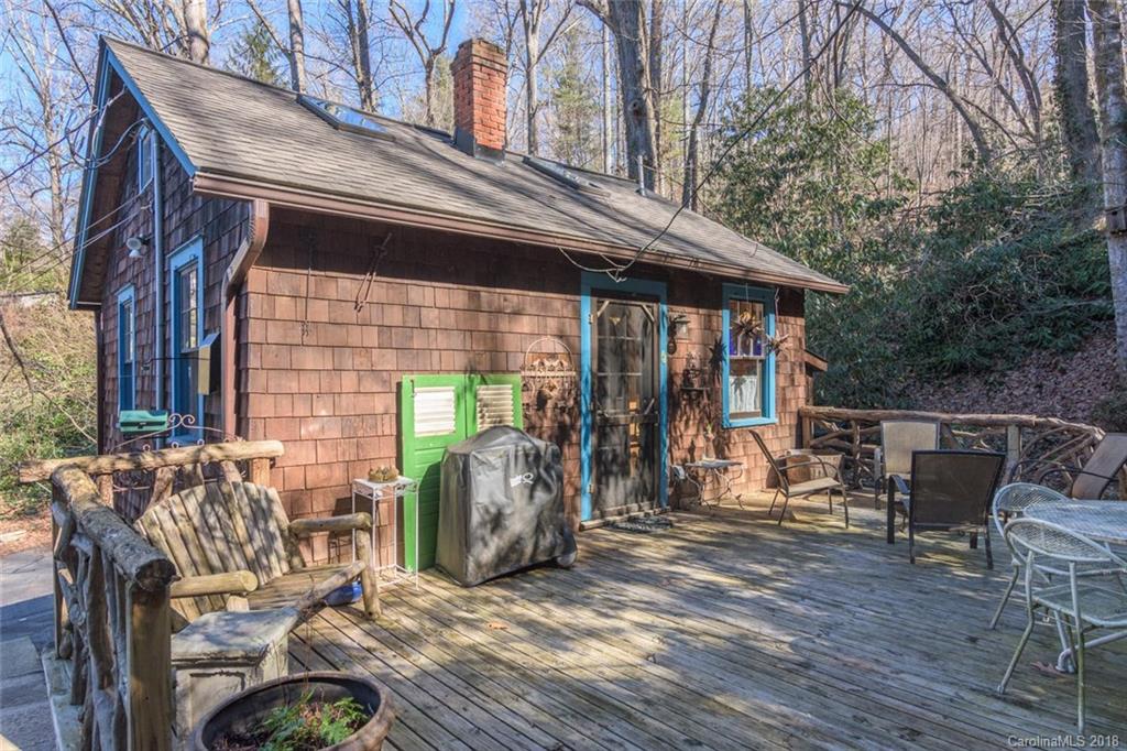 158 Cherokee Road Asheville, NC 28801 - Photo 20 of 23 Gallery Image 20