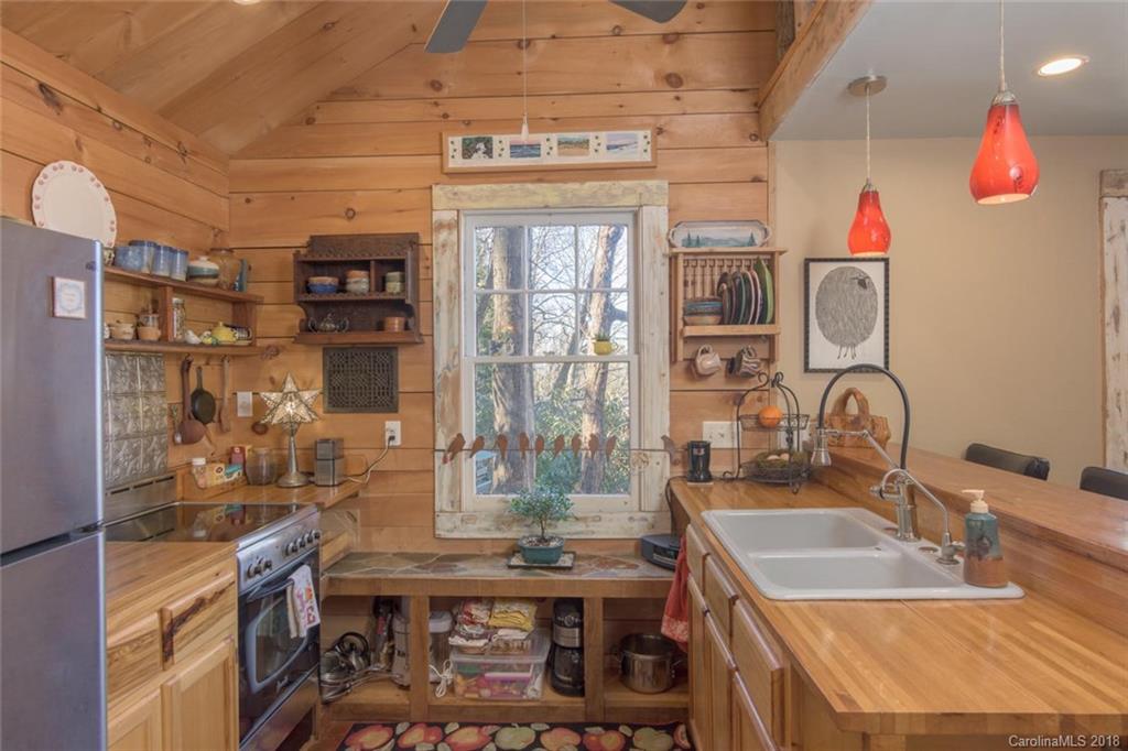158 Cherokee Road Asheville, NC 28801 - Photo 3 of 23 Gallery Image 3