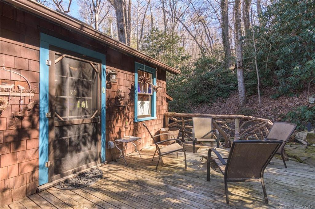 158 Cherokee Road Asheville, NC 28801 - Photo 21 of 23 Gallery Image 21
