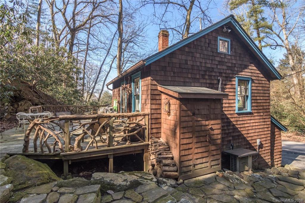 158 Cherokee Road Asheville, NC 28801 - Photo 22 of 23 Gallery Image 22