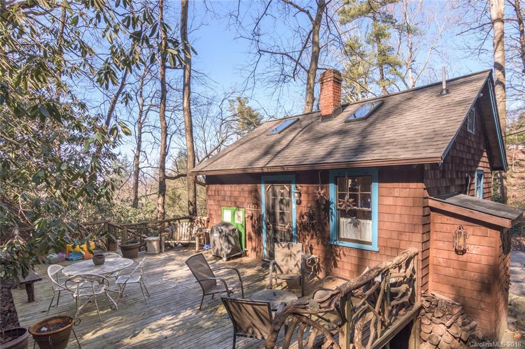 158 Cherokee Road Asheville, NC 28801 - Photo 23 of 23 Gallery Image 23