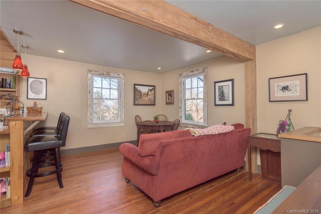 158 Cherokee Road Asheville, NC 28801 - Photo 6 of 23 Gallery Image 6