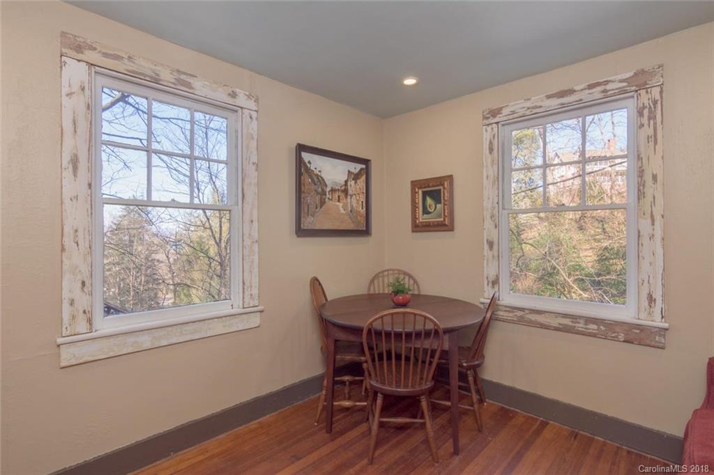 158 Cherokee Road Asheville, NC 28801 - Photo 7 of 23 Gallery Image 7