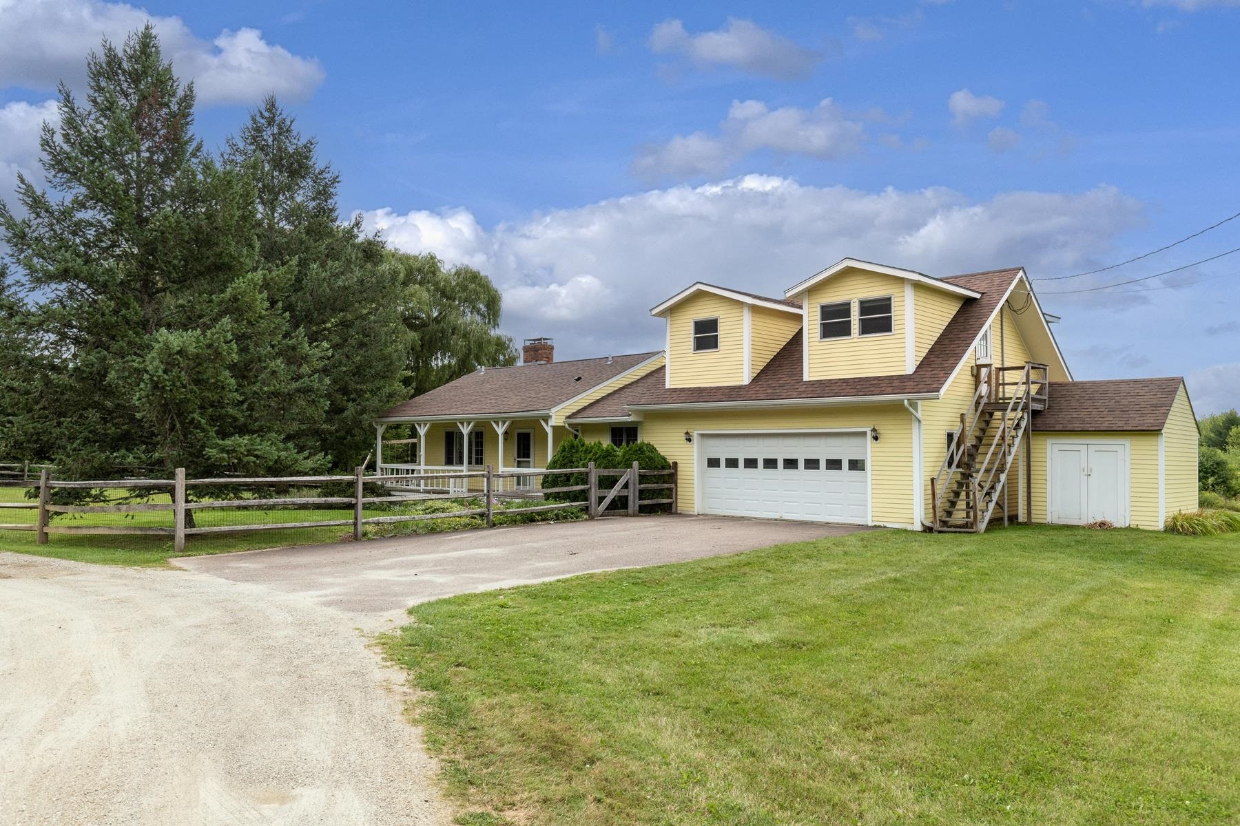 52 Tavern Road Charlotte, VT 05445 - Photo 8 of 38 Gallery Image 8