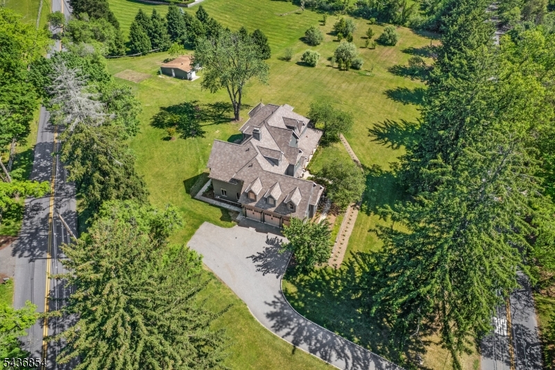 165 Fox Chase Road Chester, NJ 07930 - Photo 3 of 50