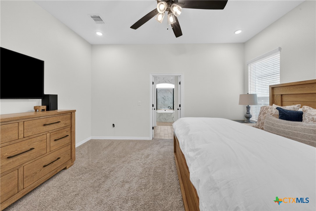 2036 Yarrow Road Temple, TX 76502 - Photo 20 of 37