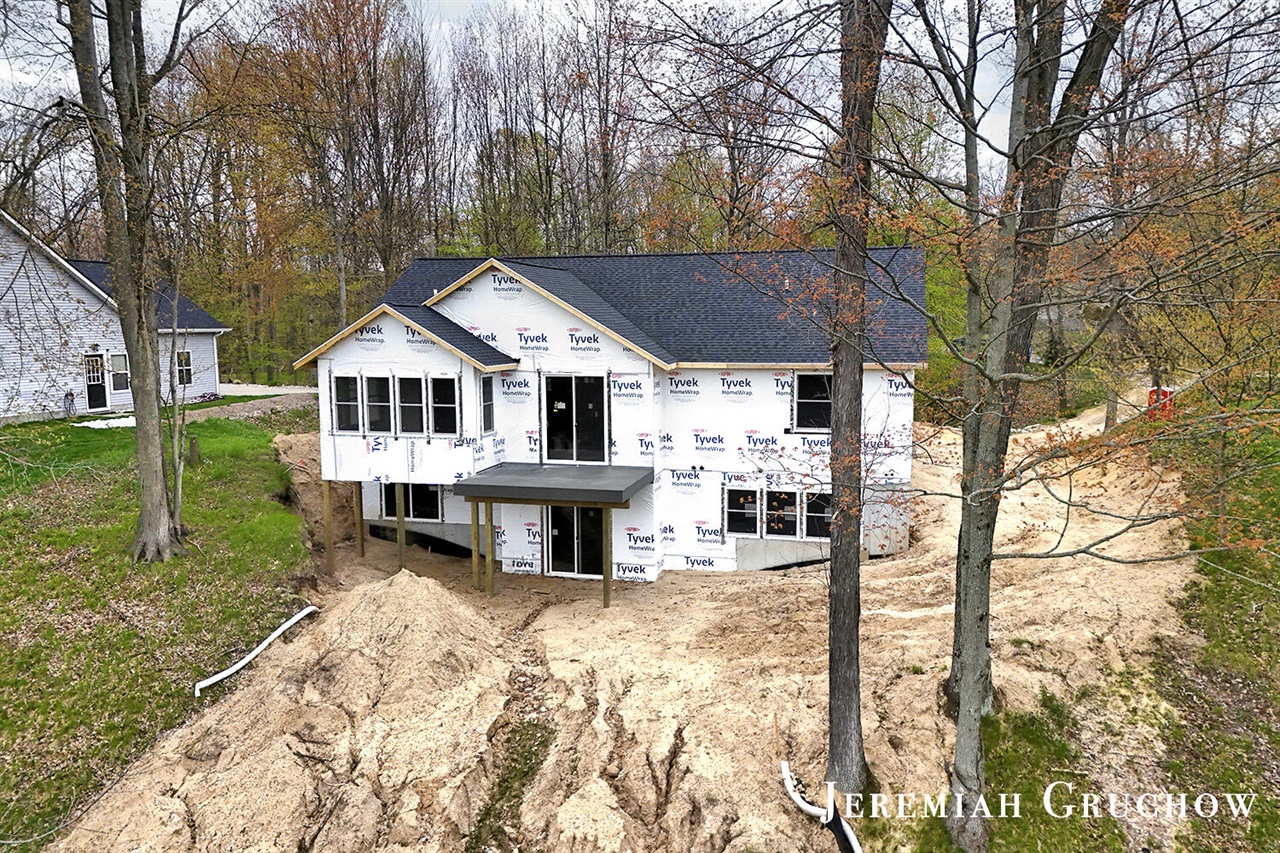 9220 Ranger Drive, Unit 9 Stanwood, MI 49346 - Photo 29 of 34