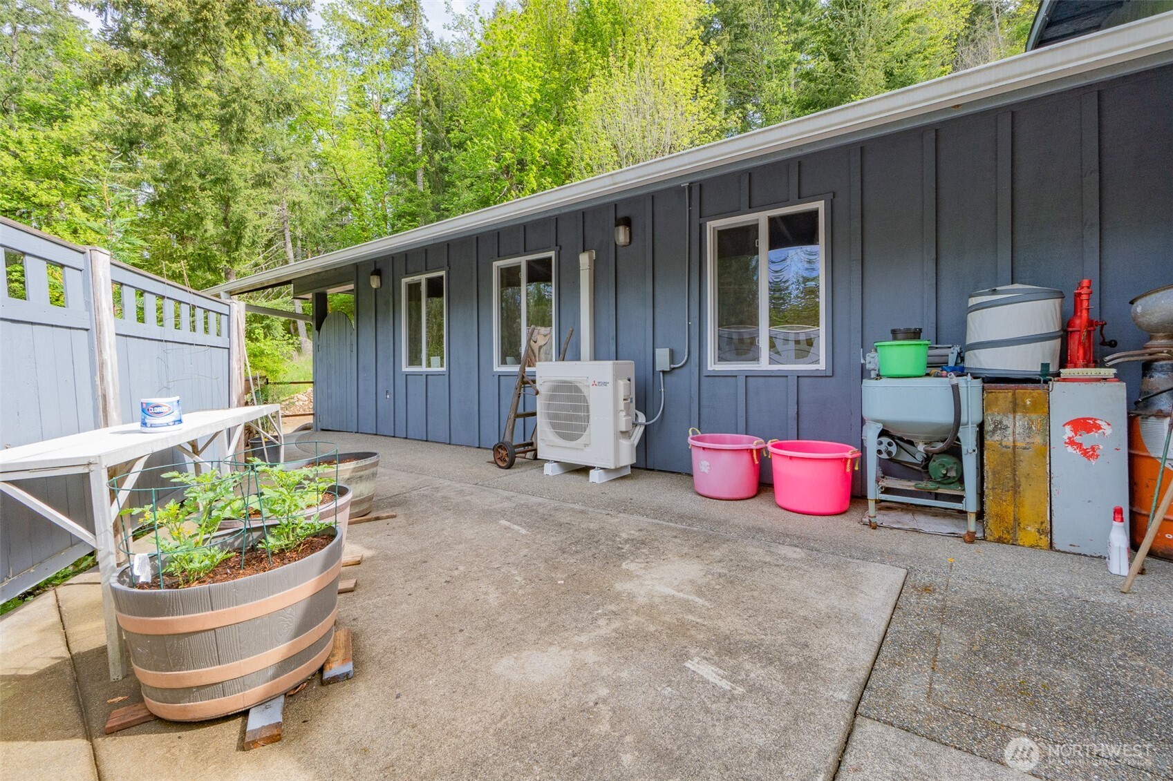 6146 Waldrick Road Southeast Olympia, WA 98513 - Photo 29 of 39