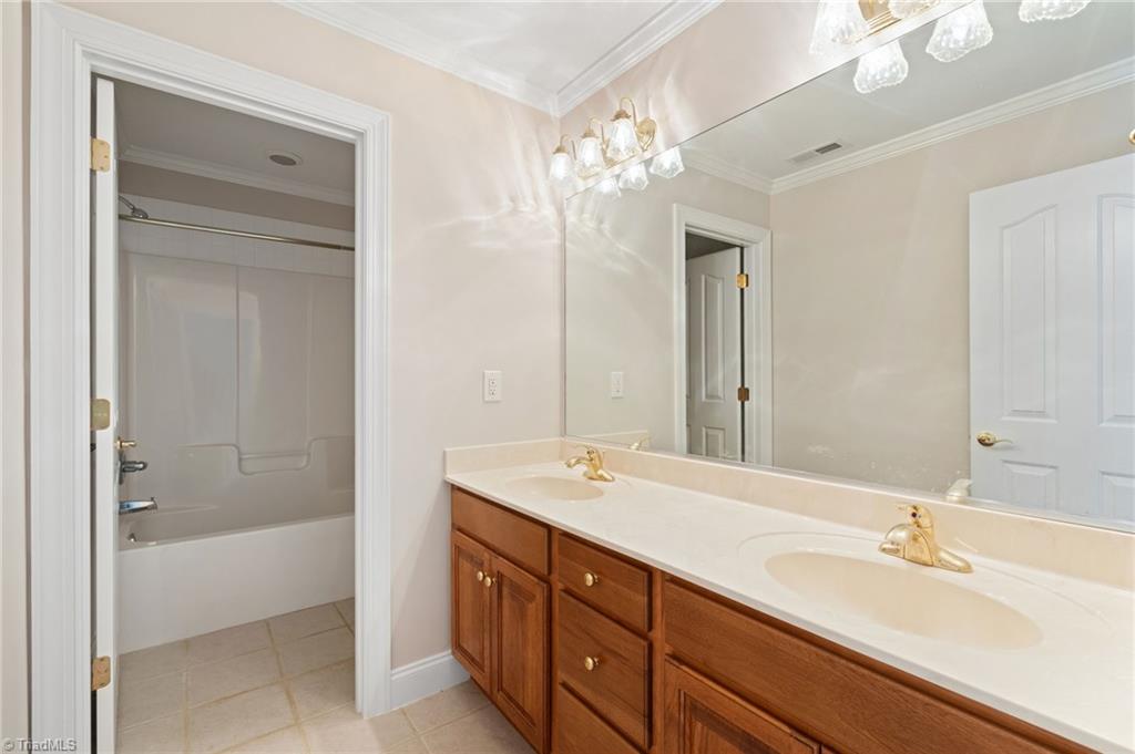 355 Rabbit Farm Trail Advance, NC 27006 - Photo 36 of 50