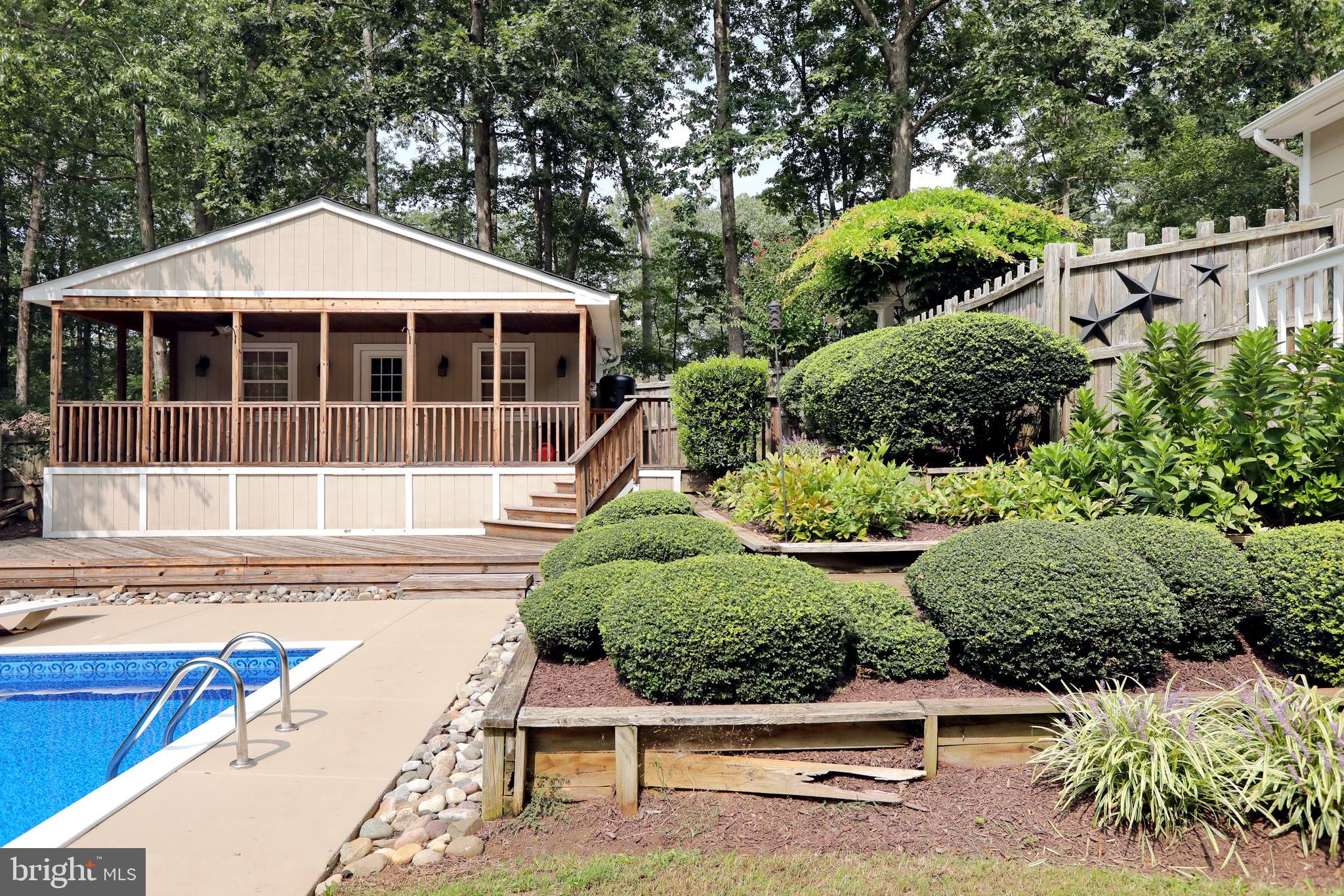 7325 Simms Landing Road Port Tobacco, MD 20677 - Photo 12 of 80 Gallery Image 12