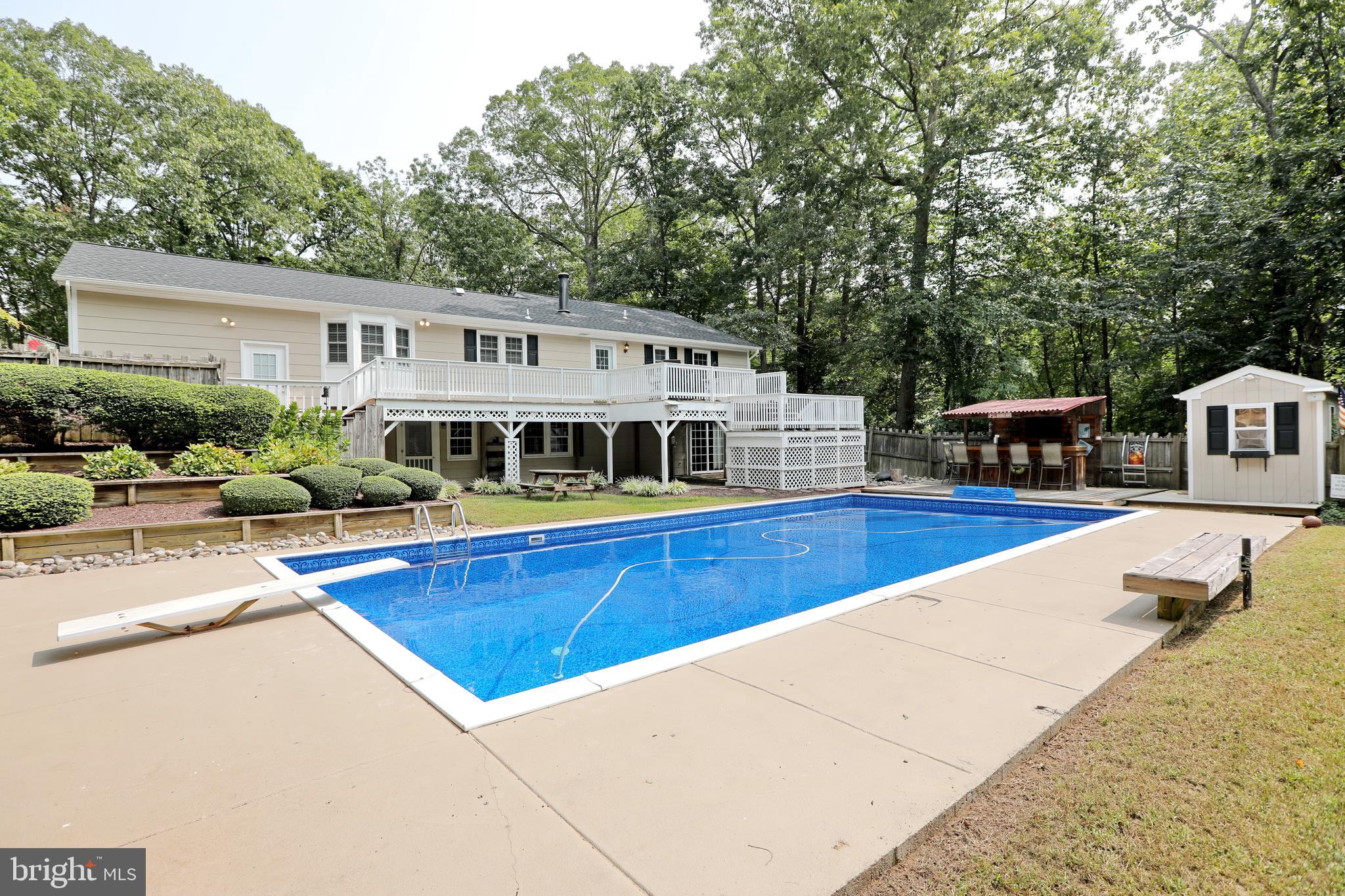 7325 Simms Landing Road Port Tobacco, MD 20677 - Photo 14 of 80 Gallery Image 14