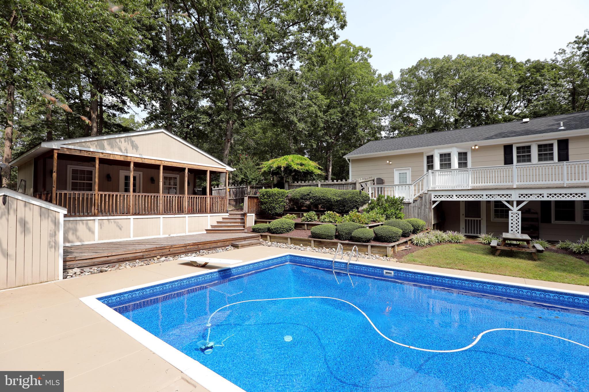 7325 Simms Landing Road Port Tobacco, MD 20677 - Photo 15 of 80 Gallery Image 15