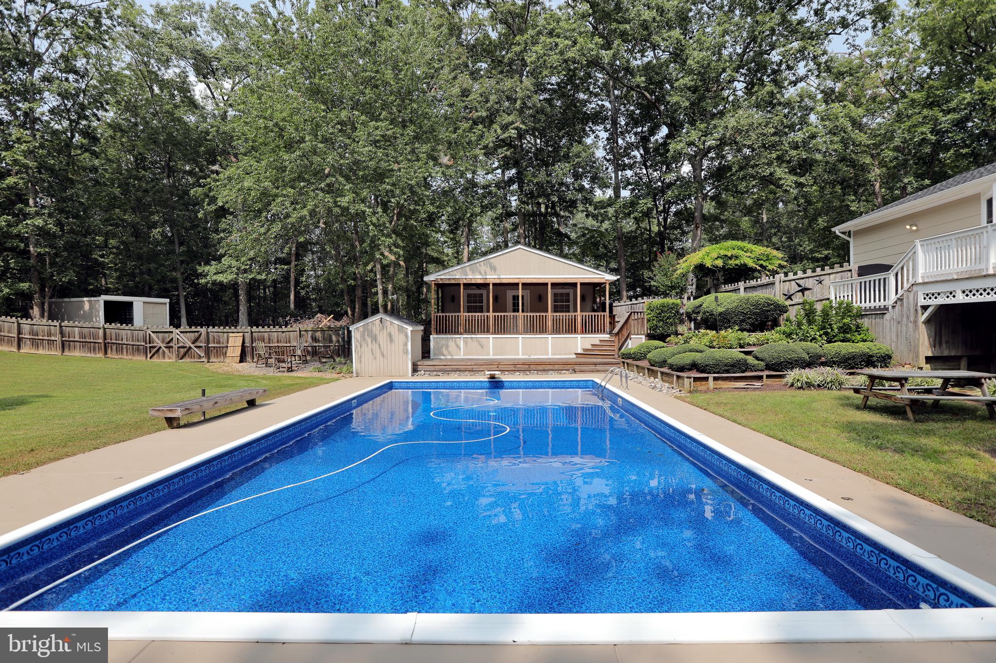 7325 Simms Landing Road Port Tobacco, MD 20677 - Photo 16 of 80 Gallery Image 16