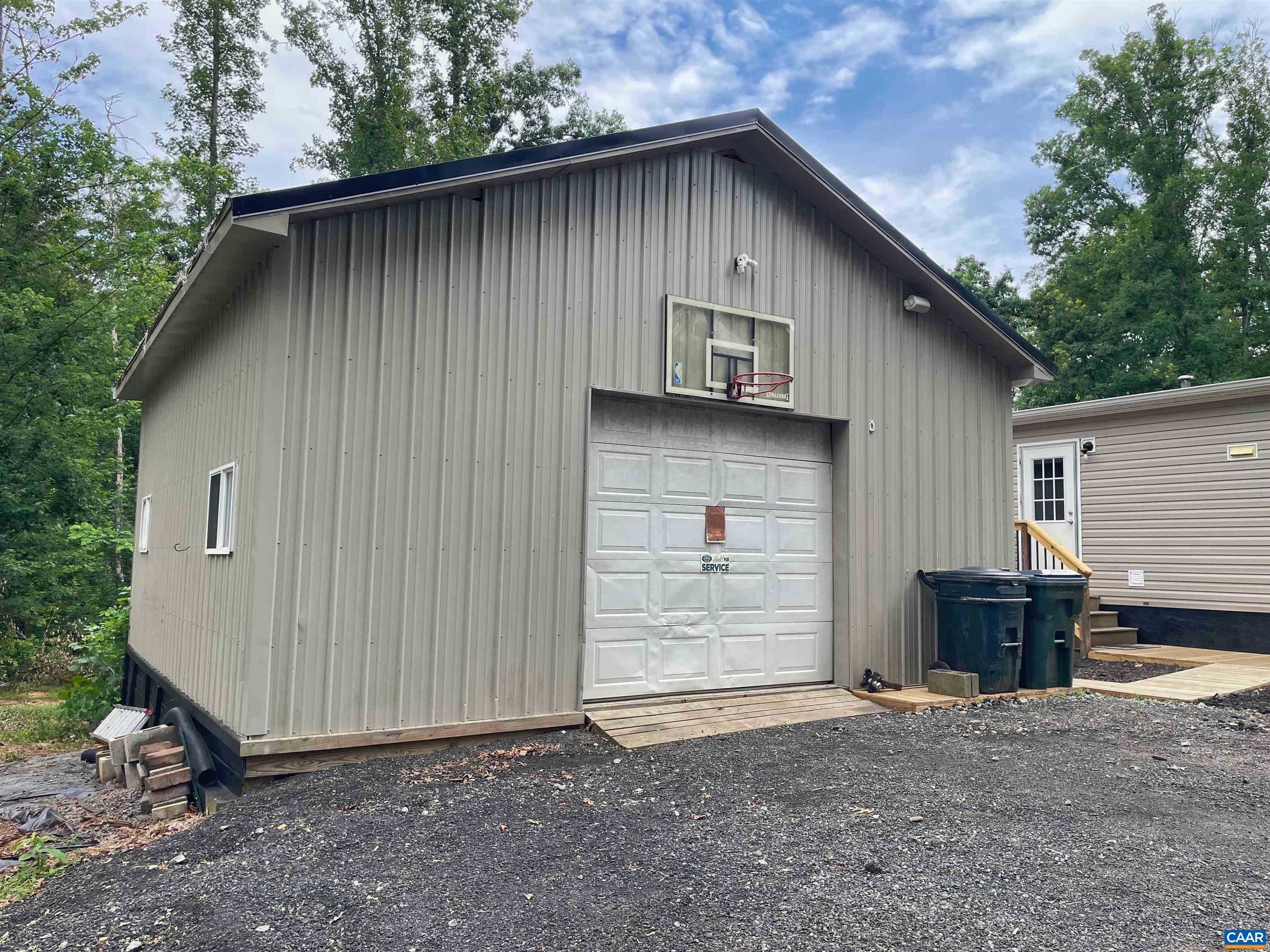 6031 Celt Road Stanardsville, VA 22973 - Photo 20 of 32