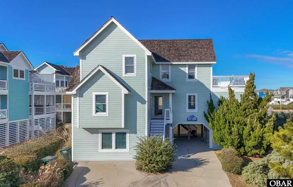 $1,095,000 | 4921 Engagement Hill Loop, Nags Head, NC 27959