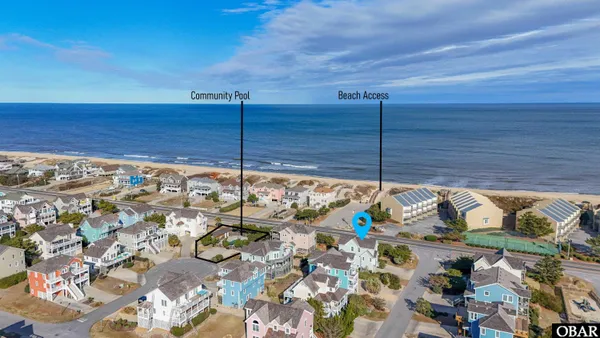$1,095,000 | 4921 Engagement Hill Loop, Nags Head, NC 27959