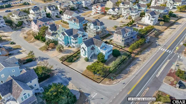 $1,095,000 | 4921 Engagement Hill Loop, Nags Head, NC 27959