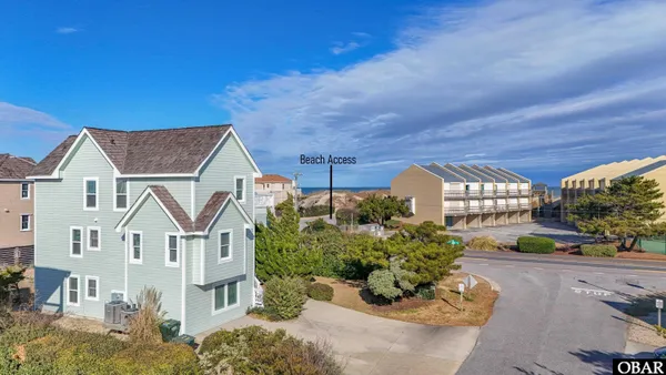 $1,095,000 | 4921 Engagement Hill Loop, Nags Head, NC 27959